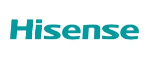 HISENSE